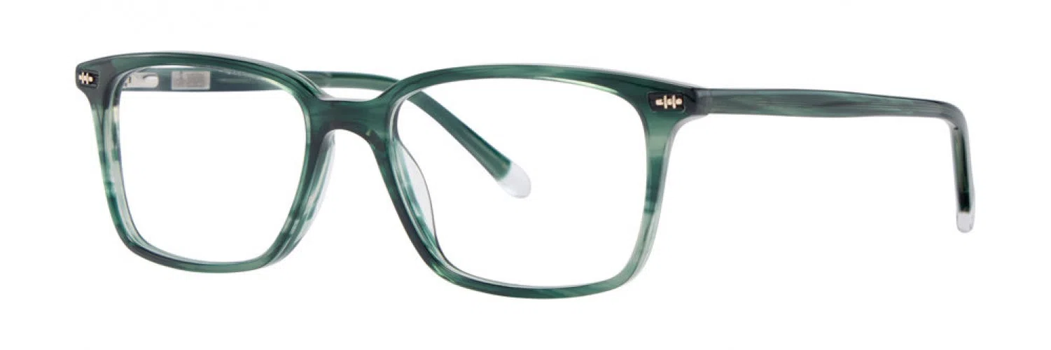 Original Penguin The Leopold Eyeglasses - view 5